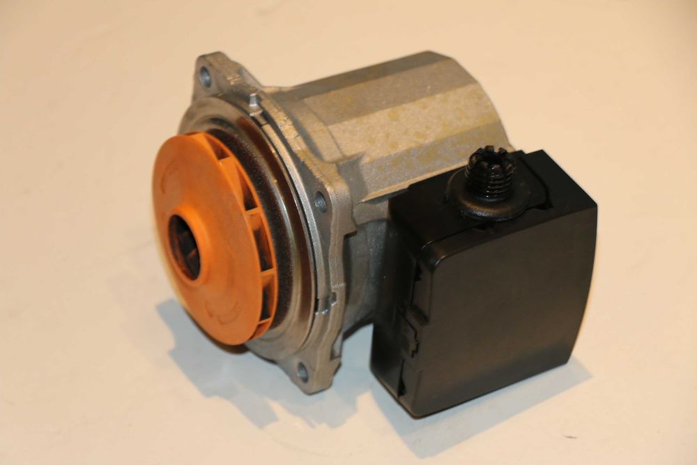 Pompa Wilo BSL 12/4.1-3 PR 12 centrala termicaMotan Start BT