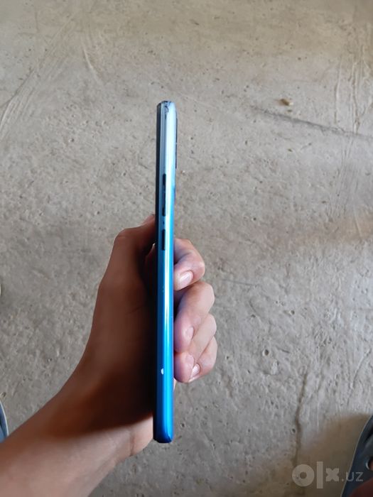 Infinix hot  12i