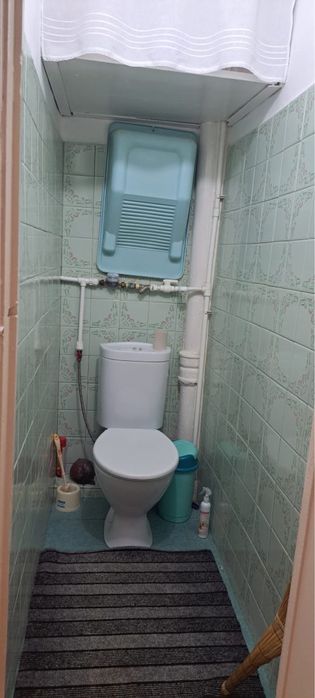 Продается 2-х комнатная квартира в Сортировке.