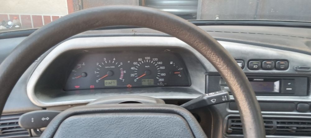 Продам ваз 2115 на ходу