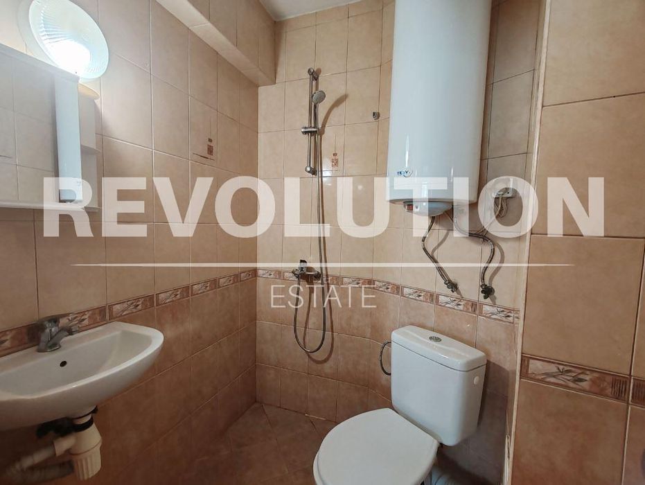 Дава се под наем Двустаен апартамент в Варна, Базар Левски - 55 кв.м за 450 € - Снимка #5