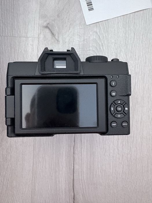 Фотоапарат NBD 4K