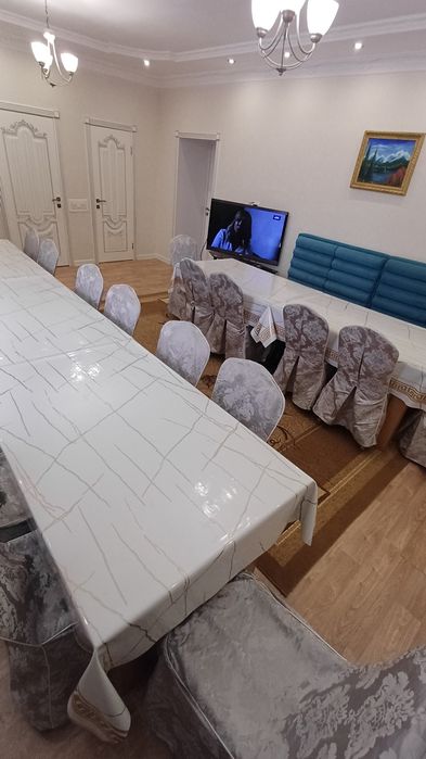 Сдаётся дом для мероприятий посуточно