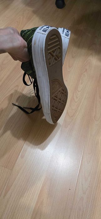 Converse 41.5-мъжки кецове