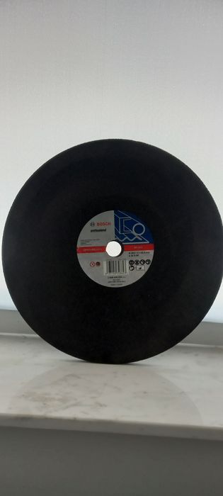 Продам диск отрезной. BOSCH.Метал