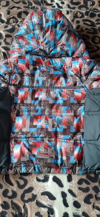 Продается зимний комплект