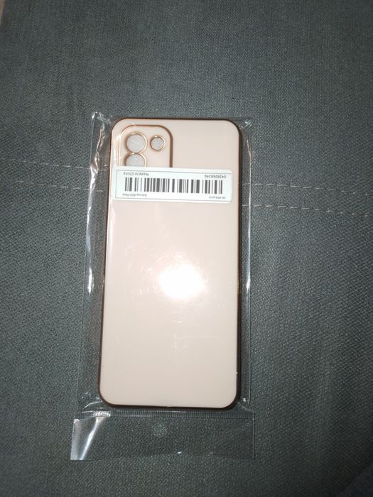 Husa Samsung Galaxy A03