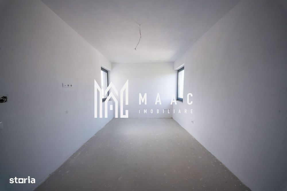 Casă triplex de vânzare | Șelimbăr | 4 camere | 115 mp