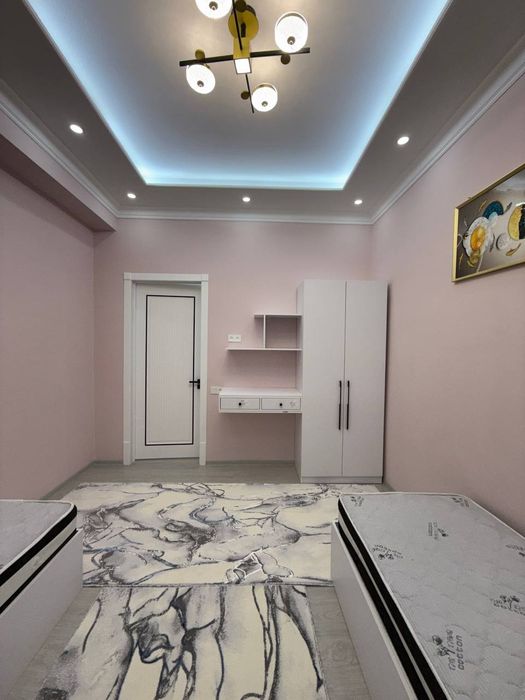 Срочно продаётся 3х комнатная новостройка, Геофизика,Гранд Султан