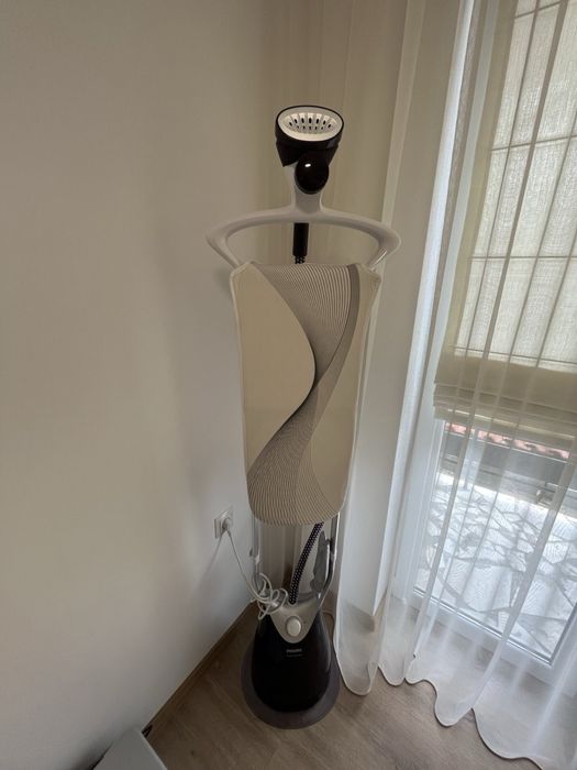 Парна станция - Philips