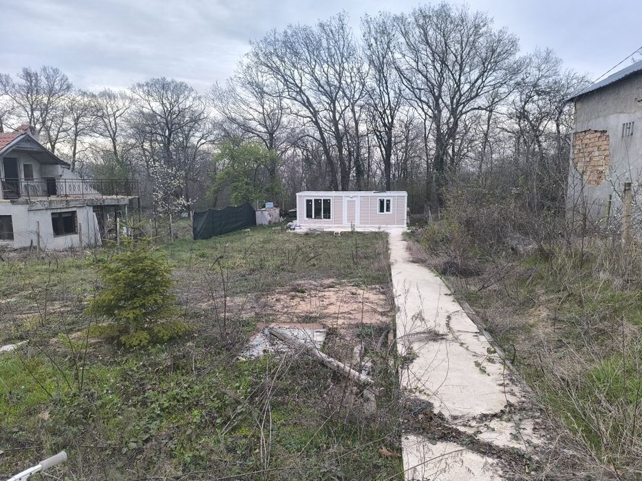 Продава се Парцел в Варна, м-т Боровец - север - 570 кв.м за 52 €/кв.м - Снимка #2