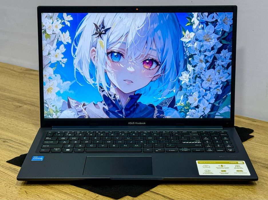 ASUS VivoBOOK F1502Z Kuchli Bizness class Notebook