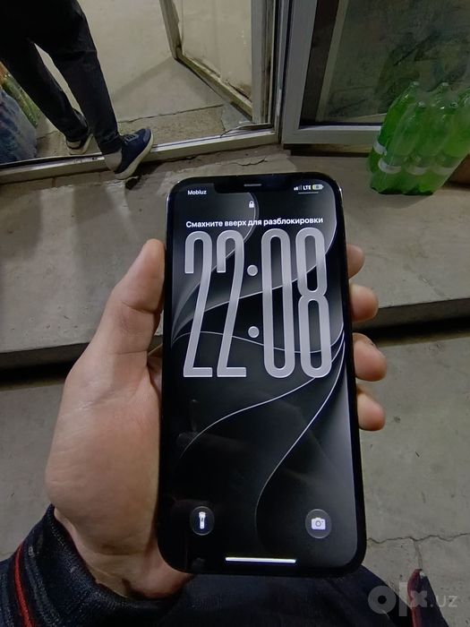 Iphone 12 pro max  128/75%