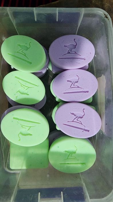 Tuyaqush va tuyaqush mahsulotlari sotiladi