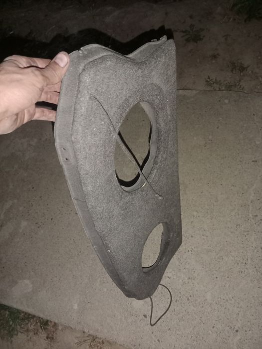 Lada prioraga zapchastla bor