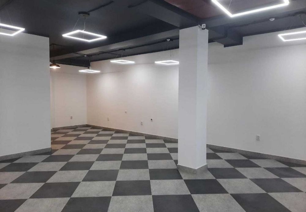 Аренда Офис на Максим Горький