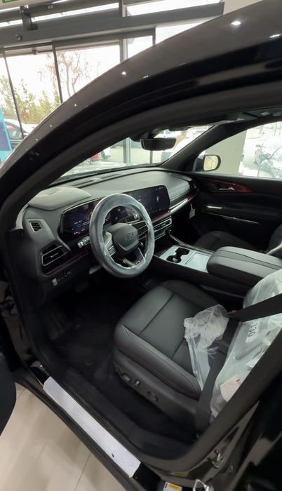 traverse 2026 full pozitsiyasi