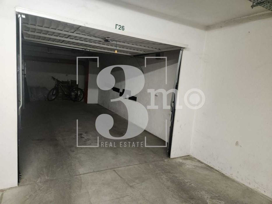 Дава се под наем Тристаен апартамент в София, Дружба 2 - 109 кв.м за 950 € - Снимка #13