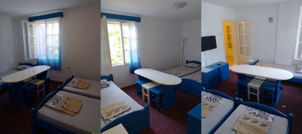 ‼️ Apartament  spațios de închiriat  Eforie Sud aproape Beach please Nibiru