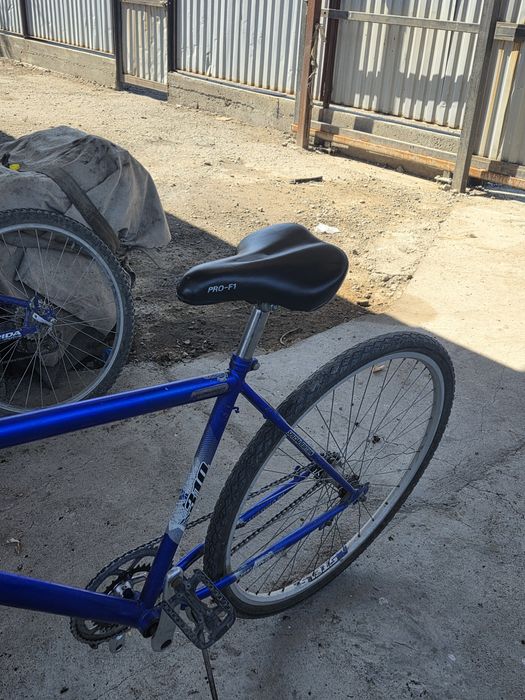 Фикс или шоссейная