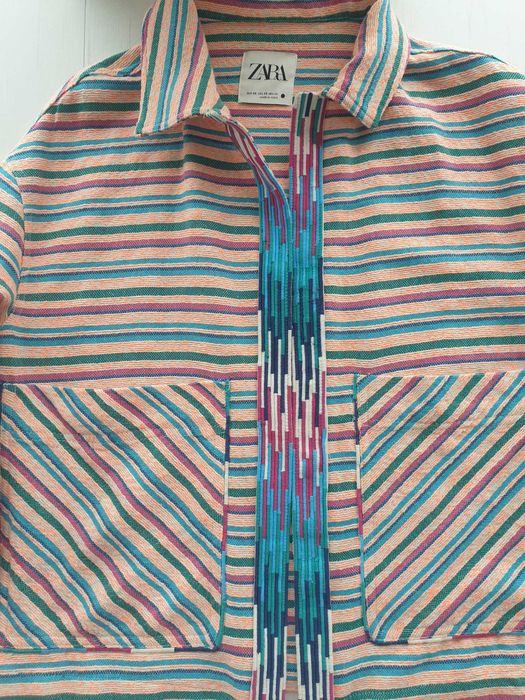 Стилно дамско сако от ZARA