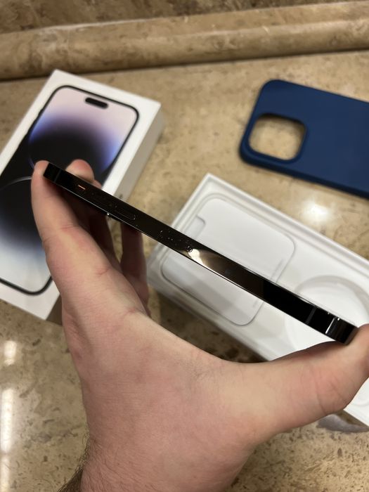 IPhone 14 Pro Max 128gb