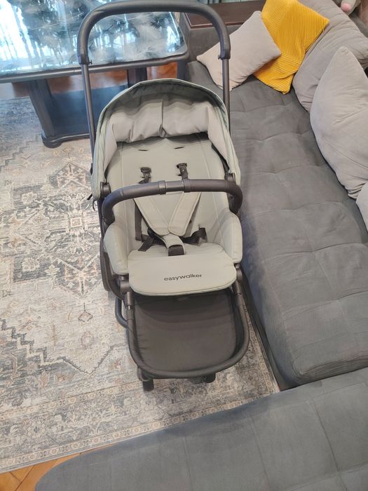 Easywalker Harvey 5