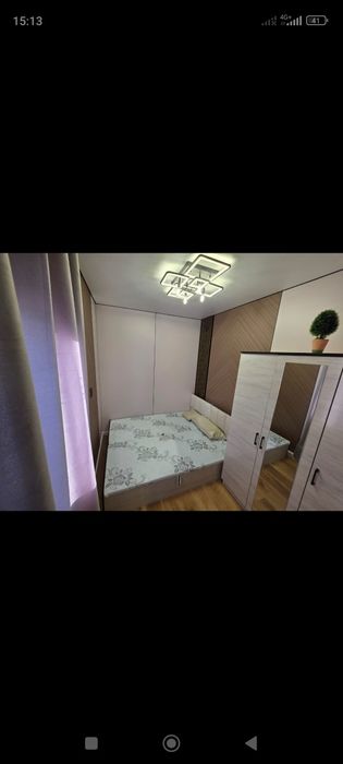 Konteyner. Umniy domik