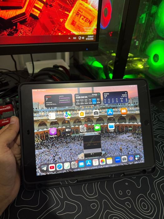 Arpad air 2 40000 tg