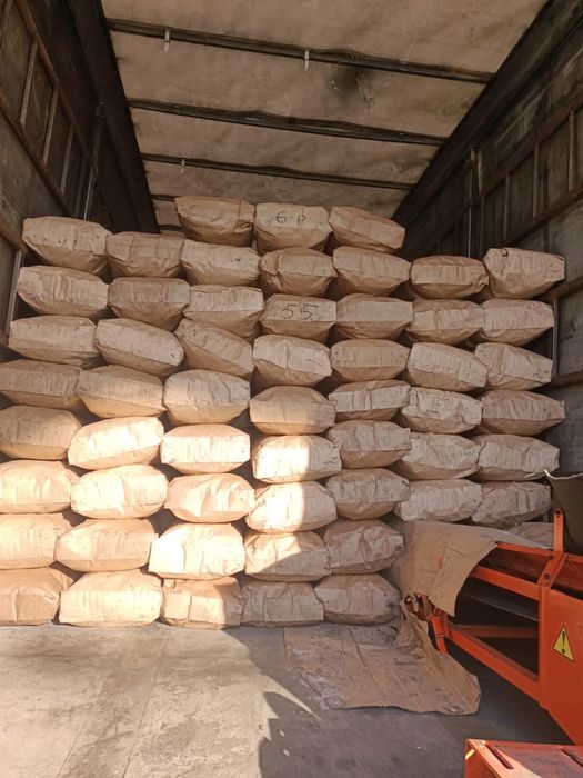 Уголь древесный Оптом