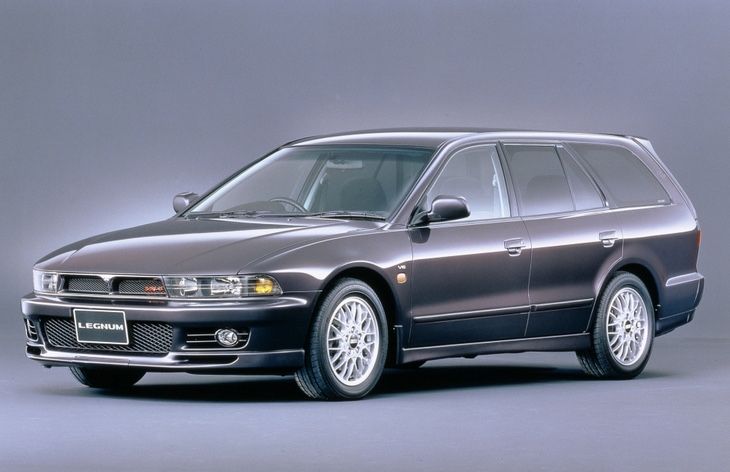 Запчасти  на galant 8 legnum