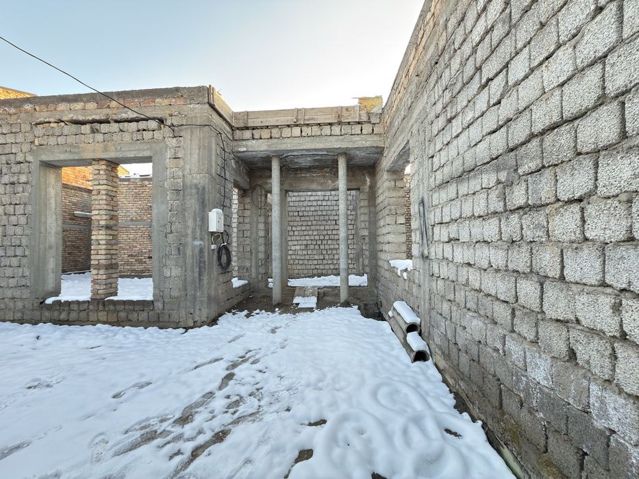 Продажа дома 2,2 сотки пересичение улицы Циолковской и Карасу -6