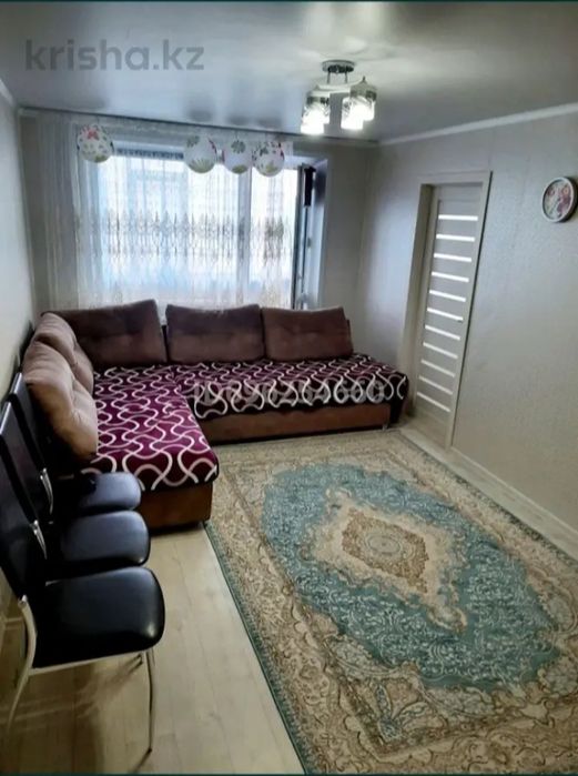 Продам 4х-комнатную квартиру