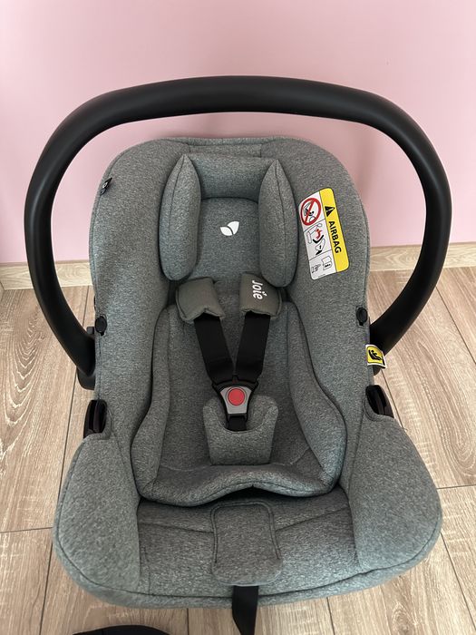 Joie I-Snug 2 + baza isofix I-Base Advance