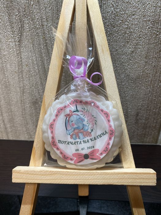 Меденки за рожден ден, погача, сватба, кръщене, за всеки повод