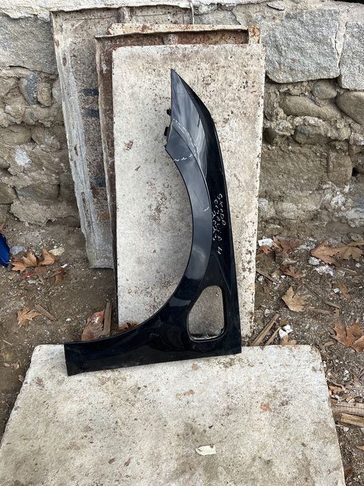 Skoda Octavia 4 ляв и десен калник 2023