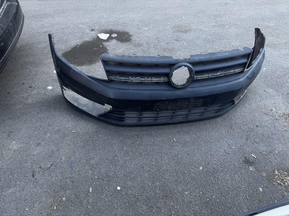 Предна бороня за Vw caddy 2017