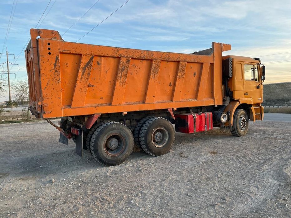 Шахман F2000 9.9