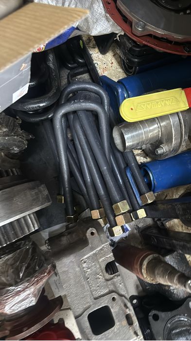 Подушка подушка задней р е сс о ры