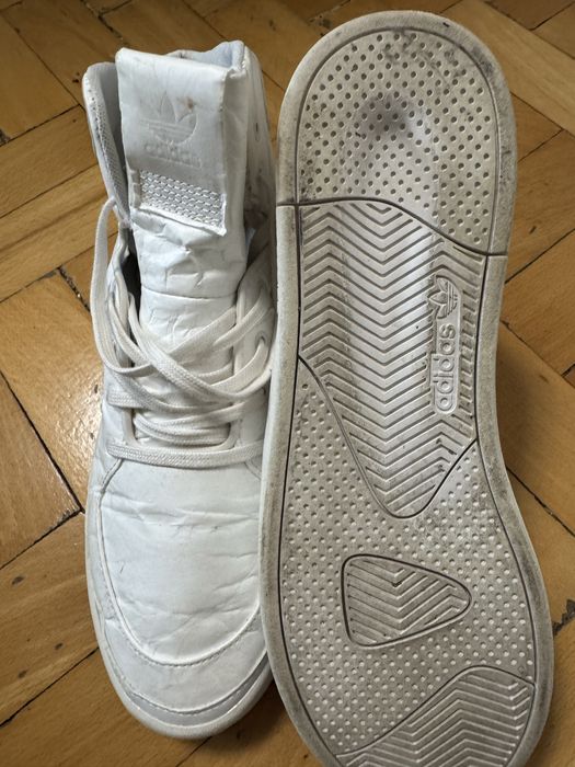 Adidas Originals Women's Tubular Invader