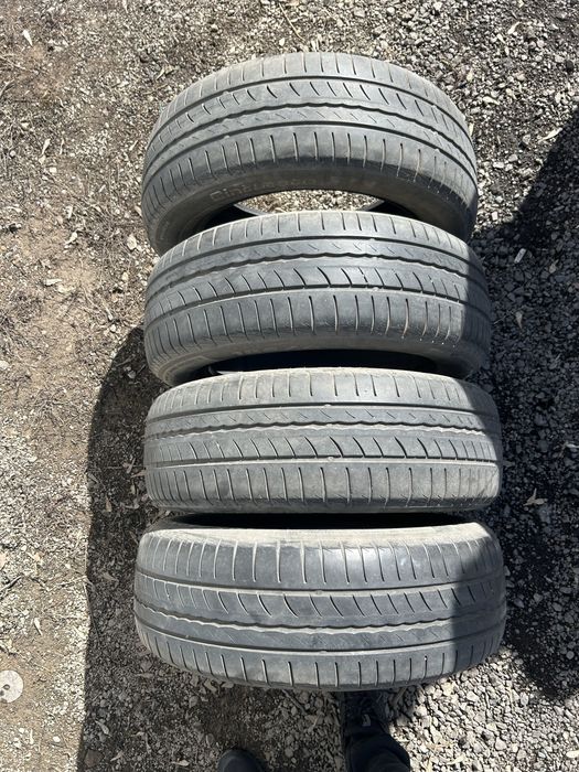 Продам резину pirelli