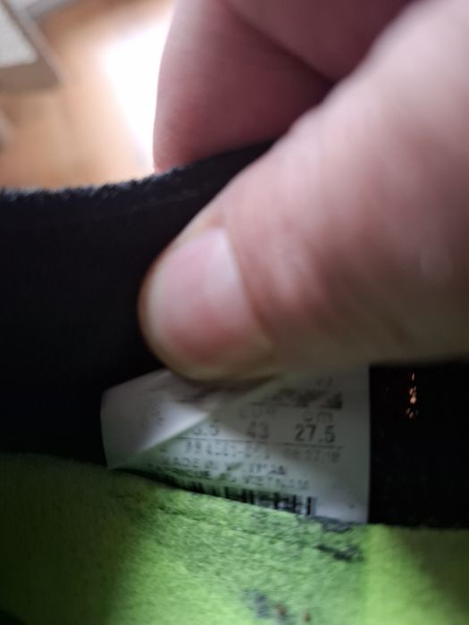 Nike Zoom маратонки 43 номер.