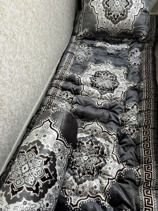 Korpacha arzon optom narxlarda kafe choyhona mehmon kutish uchun zor