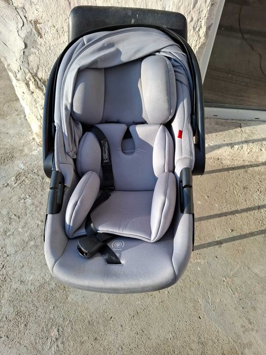 Кош за кола за бебе