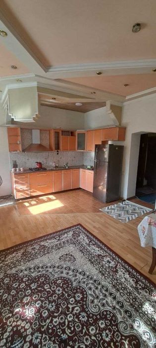 Аренда (2/3/4), Бодомзор Метро, 2-комнатная