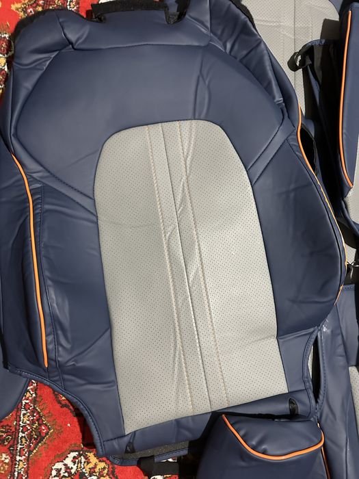 BYD Tang chexol original под заказ