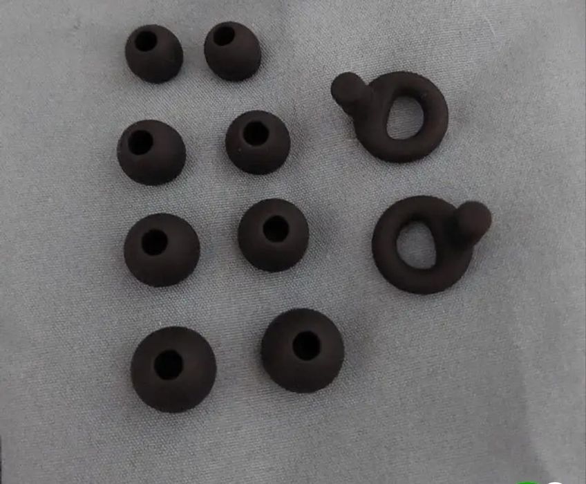 Лот звукоизолиращи тапи за уши