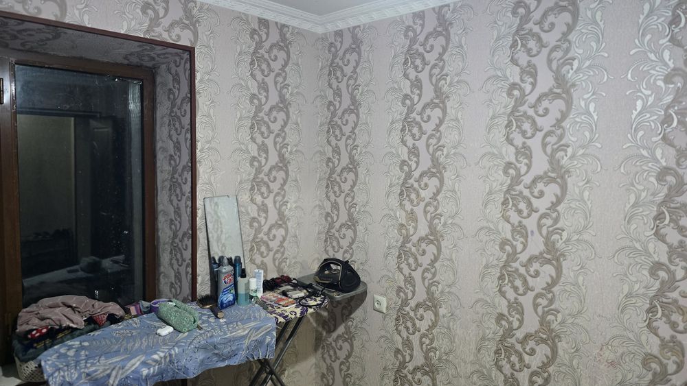 2/2/5 Квартира сотилади 2 хона 2 этаж