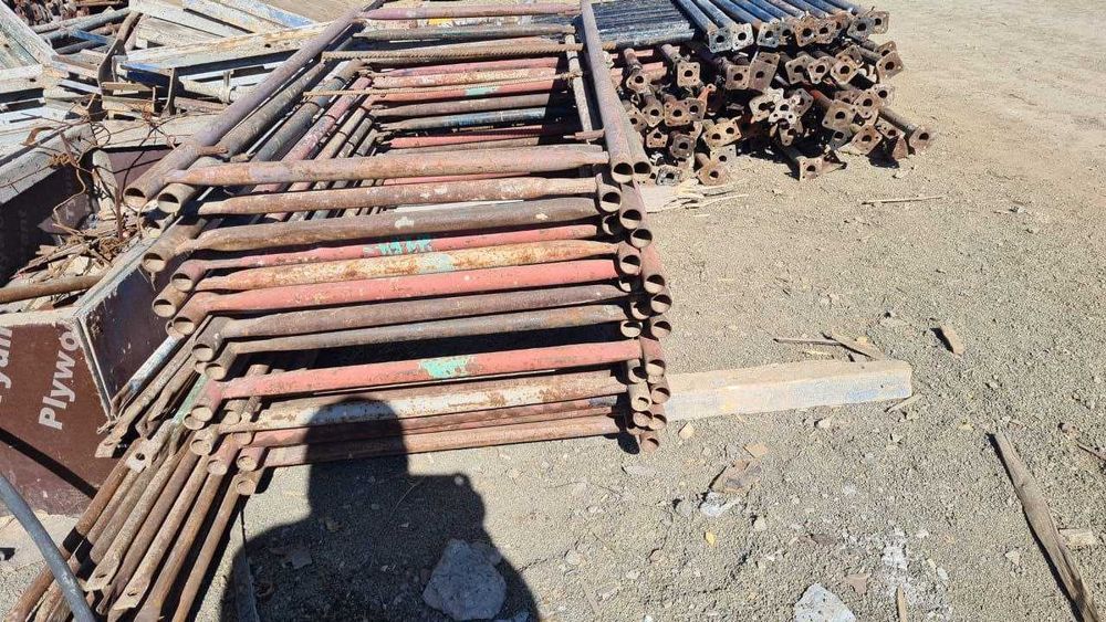 Продам строительные леса