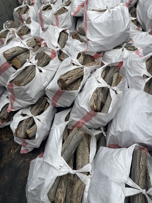 Дрова для шашлыка саксаул